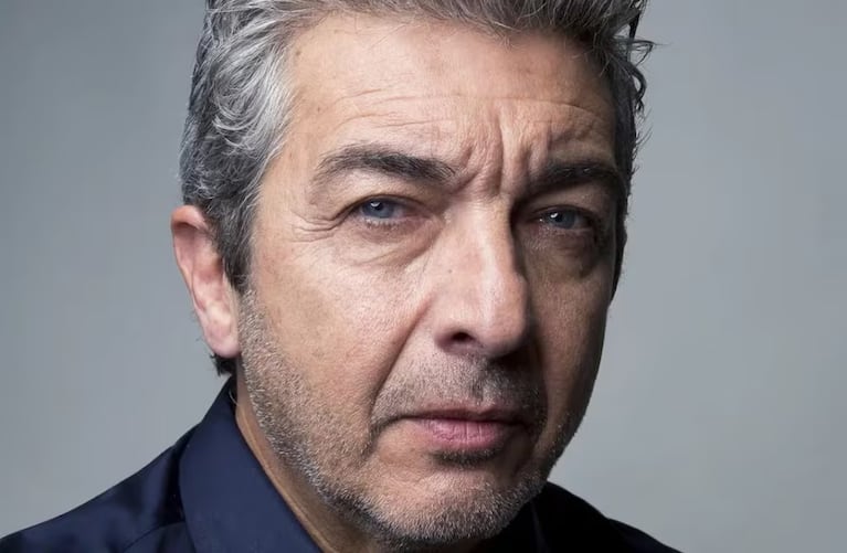 El dolor del actor al recordar a su hermana.