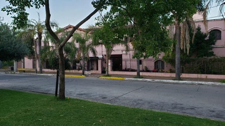 El dolor del hijo de una de las víctimas del coronavirus en Córdoba: "Se dejó morir"
