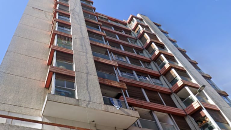 El doloroso relato de un hermano de la chica que hallaron muerta en el departamento de Grasso