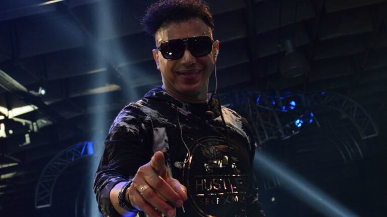 El dominicano vuelve con todo en febrero para celebrar su cumpleaños