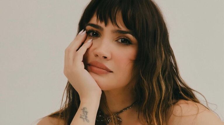 El drama de Celeste Cid por 20 años de acoso / Fuente: Instagram