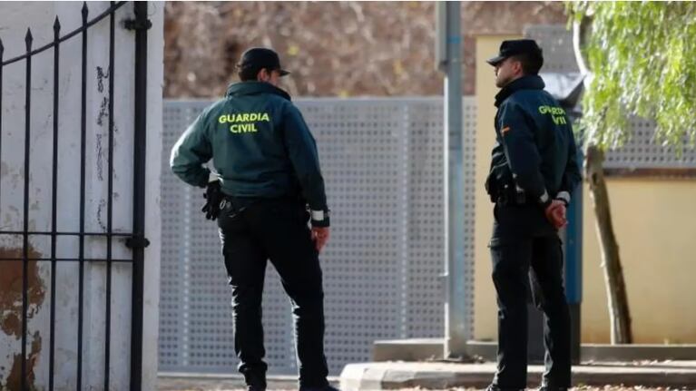 El dramático hecho tuvo lugar en la localidad de Magaluf.