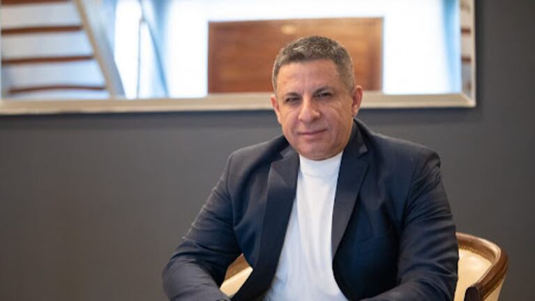 El dueño de Agustino, declarado inocente a seis años de ser detenido.