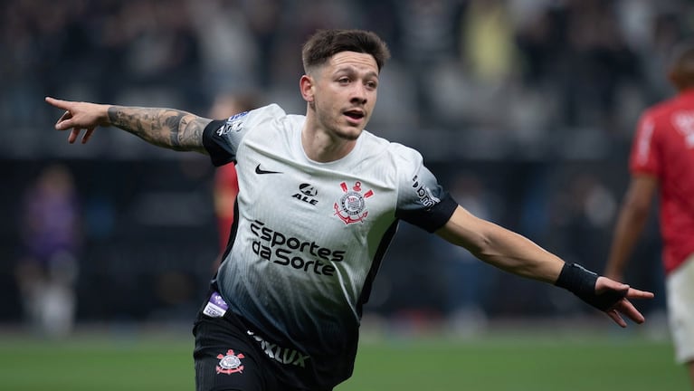 El durísimo reclamo de Fassi a Corinthians por la transferencia de Garro: “Es una vergüenza”