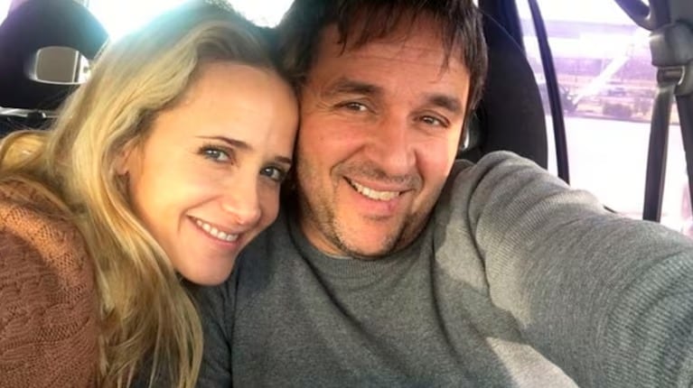 El durísimo relato de Julieta Prandi a horas del comienzo del juicio contra su ex esposo