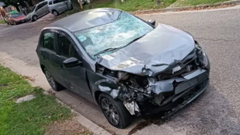 El durísimo revés que recibió “La Toretto” de La Plata desde la cárcel