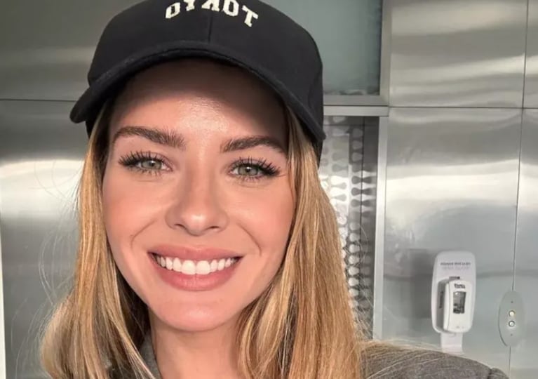 El duro requisito de La China Suárez para dar una nota y su confesión: “Como si fuera el último día”