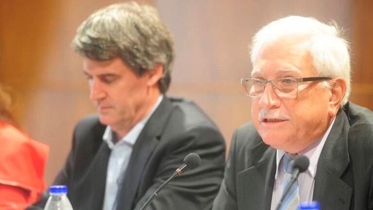 El economista aseguró que el instituto de estadísticas es “tierra arrasada”. Foto: Clarín
