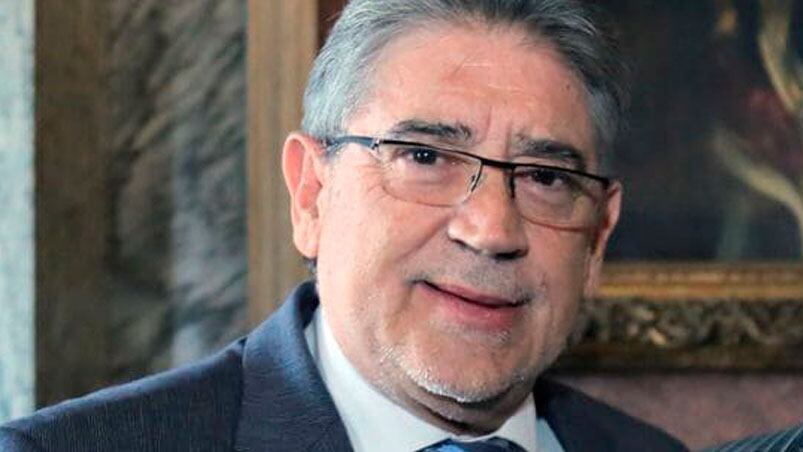 El economista fue vicepresidencia del Banco Nación durante la gestión de Melconian.