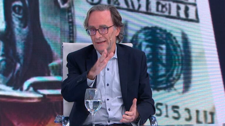 El economista Osvaldo Giordano sobre la salida del cepo: “Algo de corrimiento de precios va a haber”