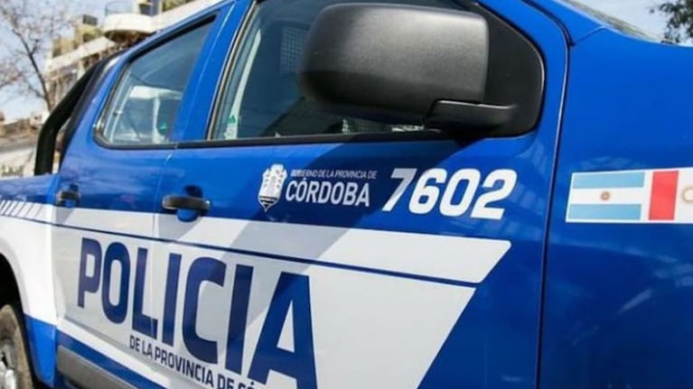 El efectivo está detenido desde principios de abril.