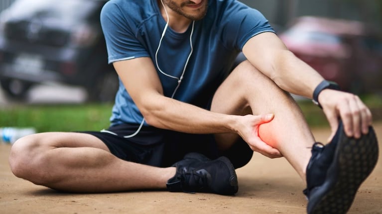 El ejercicio clave que permite reducir la glucosa.