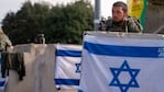 El Ejército de Israel prepara acciones militares contra Hamas.