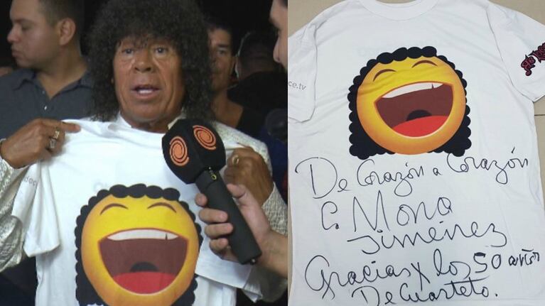 El emoji del mandamás está en boca de todos.