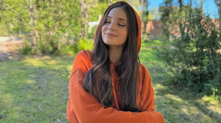 El emotivo mensaje de la hermana de Catalina Gutiérrez a dos años del femicidio