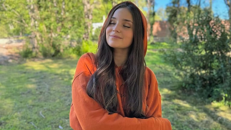 El emotivo mensaje de la hermana de Catalina Gutiérrez a dos años del femicidio