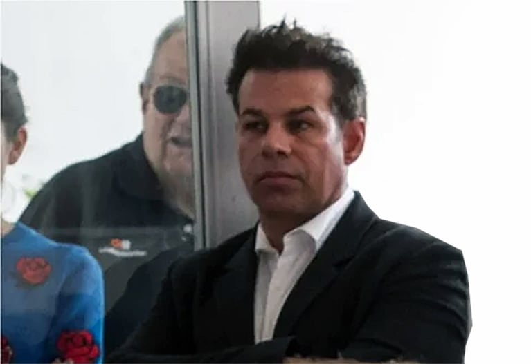El empresario imputado por presuntos vínculos narcos será deportado.
