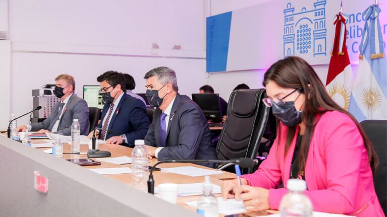 El Ente Municipal Aceleradora CORACE sumará oportunidades para el desarrollo de la ciudad de Córdoba.