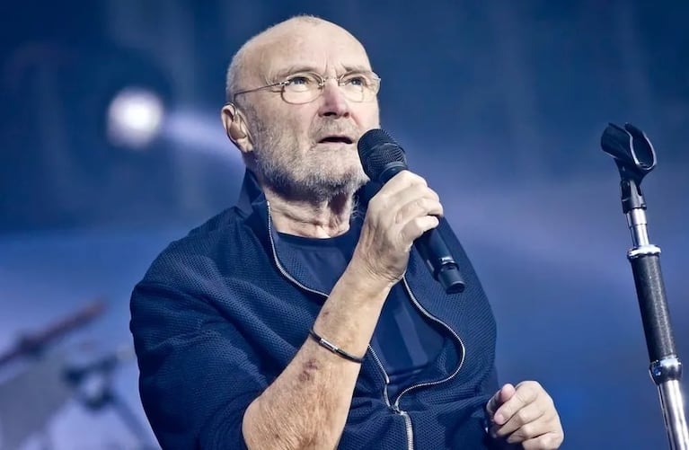 El entorno del músico británico desmintió rumores sobre su estado de salud.