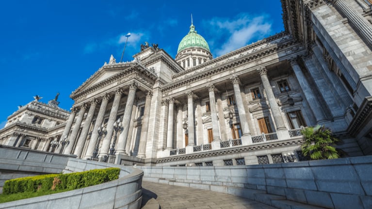 El episodio activó las alarmas en el Congreso.
