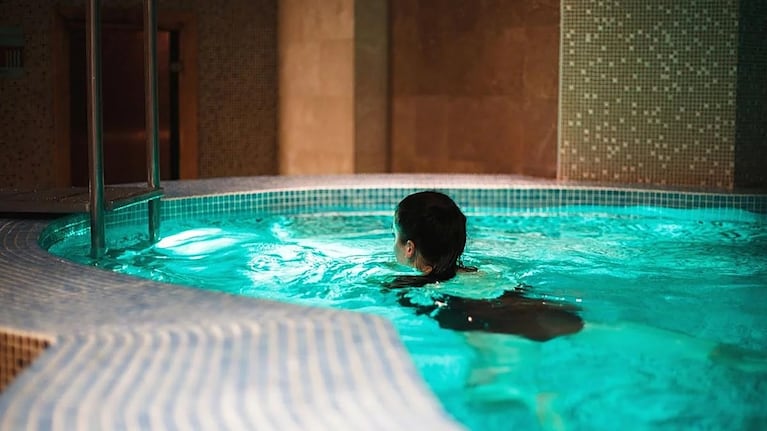 El episodio se produjo en un hotel del centro de la ciudad de Granada.