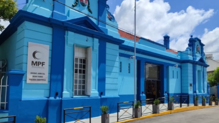 El episodio tuvo lugar en el norte de la provincia.