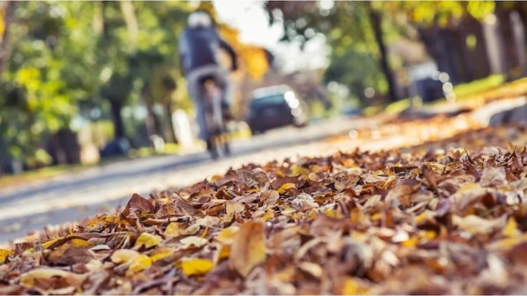 El equinoccio no solo hace que se cambie de estación, sino que el día y la noche tengan la misma duración.