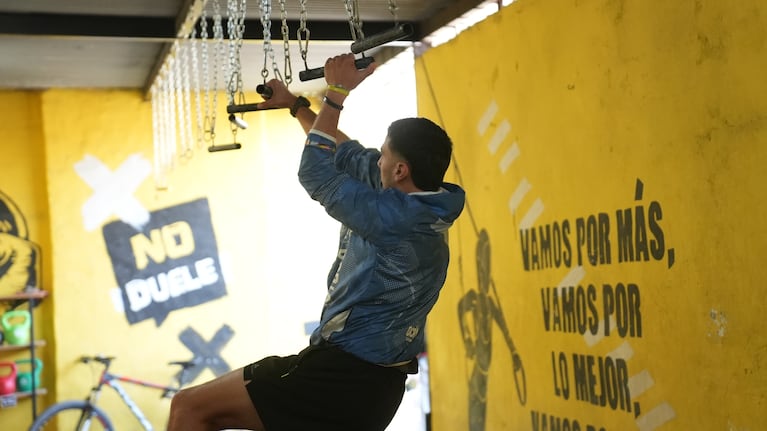 El equipo busca apoyo económico para participar del campeonato latinoamericano.