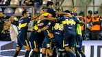 El equipo de Barros Schelotto es bicampeón del fútbol argentino.