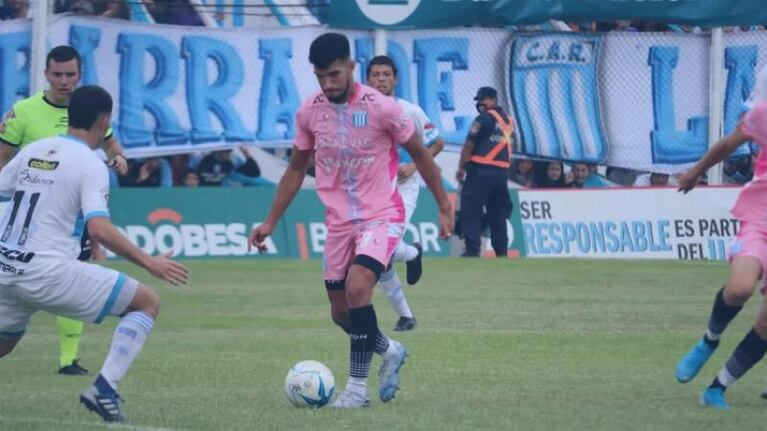 El equipo de la Tota Medina irá por el ascenso.