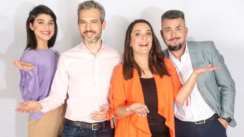 El equipo está listo para recibirte de lunes a viernes, de 13.30 a 14.30.