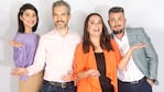 El equipo está listo para recibirte de lunes a viernes, de 13.30 a 14.30.