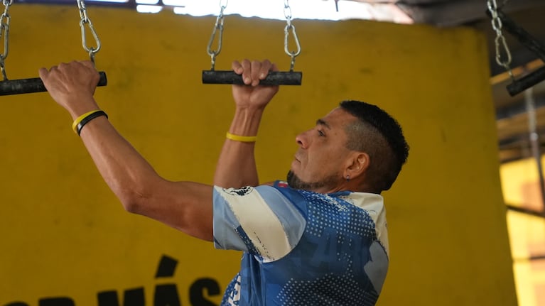El equipo Lantano camino al latinoamericano de OCR.