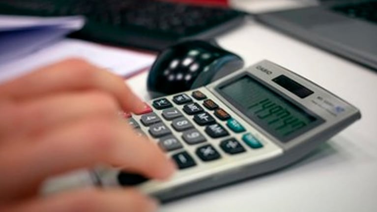El error fue por más de 107 millones de pesos.