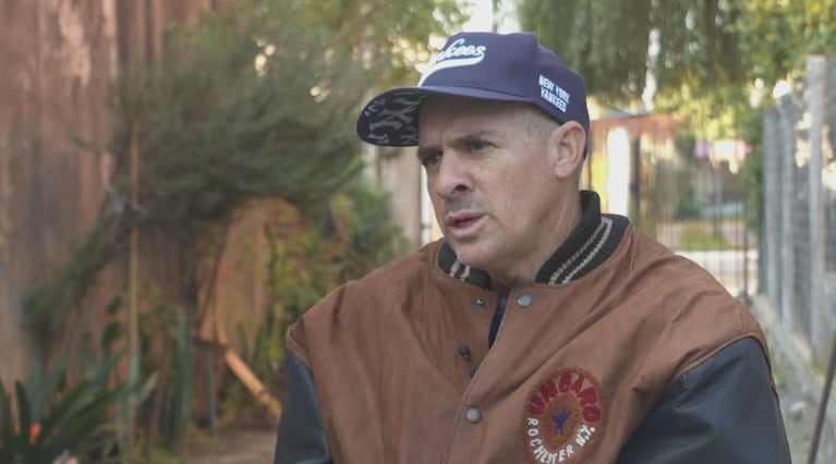 El escalofriante audio de la asesina de Villa Crespo al profe de inglés de sus hijos: “Tuvimos...”
