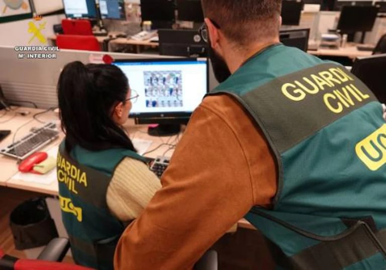 El escalofriante historial del cordobés condenado por abuso de menores en España