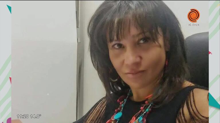 El escándalo de la diputada sexi