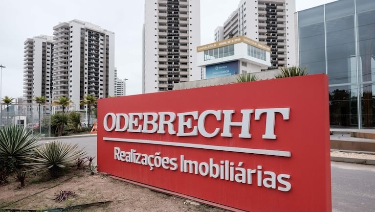 El escándalo de Odebrecht parece no tener final.