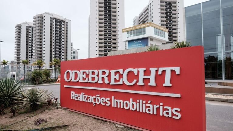 El escándalo de Odebrecht parece no tener final.