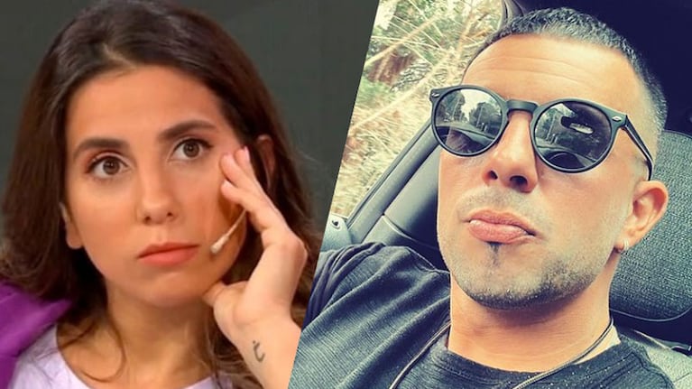 El escándalo entre Cinthia Fernández y Matías Defederico no tiene fin.