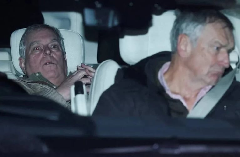 El escándalo Epstein en Gran Bretaña