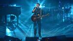 El español presentó en Córdoba su último disco "Sirope". Foto: Lucio Casalla / ElDoce.tv