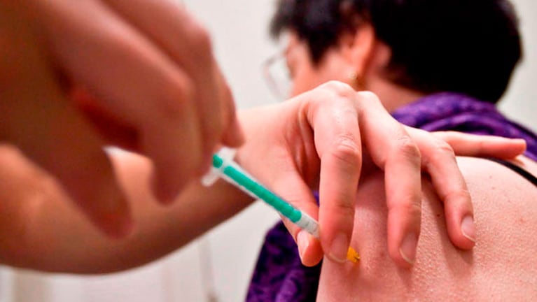 El esquema de vacunación antigripal comenzará este lunes 12 de abril.