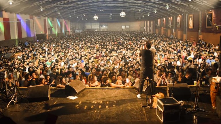 El Estadio del Centro luce dos nuevos artistas en su galería.