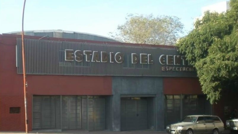 El Estadio, un templo cuartetero que está celebrando 33 años.