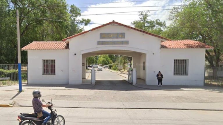 El estado de salud de la niña que a la que la madre tiró debajo de un camión para matarla y se salvó