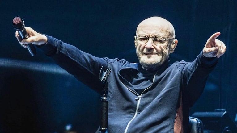 El estado de salud del músico británico aleja rumores.
