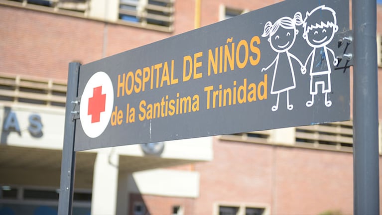 El estado de salud del nene apuñalado mientras pedía en un semáforo