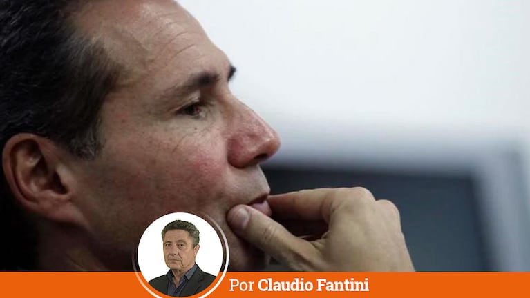 El  estropicio verbal del presidente Alberto Fernández sobre el fiscal Nisman