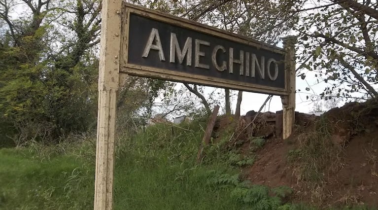 El estudiante sufrió quemaduras en varias partes del cuerpo.
